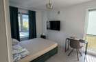 Inchirez Apartament 2 camere 59mp plus balcon parcare Buna ziua Elf 18gym Str Augustin Buzura