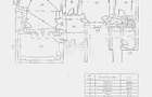 De inchiriat: apartament 4 camere stradal- pretabil birou - Cotroceni - 3