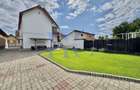 Apartament la casa 4 camere + demisol util + curte si garaj Sibiu - 8