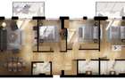 Tunari Sunlight Residence 4 Camere Modern - 1