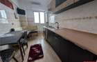 Ultracentral - parcul Trandafirilor - 3 camere - mobilat si utilat - 7