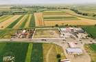7.000 mp teren industrial premium la DN11, acces TIR, post trafo, Brasov . Sf. G - 14