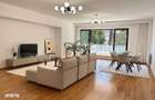 Kiseleff-Aviatorilor, apartament 4 camere cu 3 locuri de parcare
