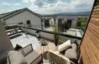 Vanzare Penthouse 3 Camere DaVinci Homes - Mobilat, Utilat, Intabulat - 13