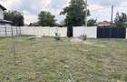 Teren intravilan - Zona case - 20 min de Bucuresti - Constructie structura metalica 750mp - 4