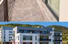 Apartament 3 camere 80 mp | Bloc nou 2023 | Etaj 2 cu lift | Parcare subterana | Panoramic Teilor | Floresti - 3