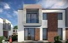 DE INCHIRIAT Casa noua Tunari | 4 camere | curte proprie | 2 parcari | - 14
