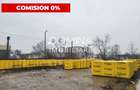 Închiriere platformă betonată 4.000 mp, situată în Târgu Jiu, Aleea Macului - 1
