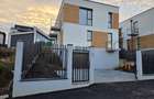 Casă individuală în cartier nou | Calea Baciu, stradă privată cu barieră - 4