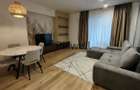Apartament 3 camere Premium Nusco City 2 loc de parcare subteran - 1