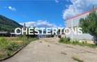 Fabrica Spatiu Industrial de Vanzare 6200 mp | Platforma 15000 mp | T