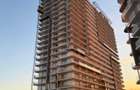 Apartament cu patru camere // ONE High District