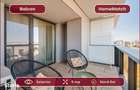 Cortina North || 3 camere || Birou || Vedere panoramica || Comision 0% - 9