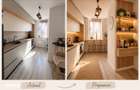 Apartament 2 camere, logie, 2 lifturi, etaj 8, 61mp, cartier Visoianu