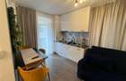 Studio modern, loc de parcare inclus, boxa -  zona Henri Coanda