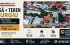 Casa - 63m2 + Anexa - 22m2 + Teren - 165m2, Giurgiu - 1