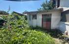 Casa pe teren de 427 mp, deschidere 15 ml, Catargiu, zona B - 5