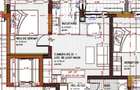 Apartament 2 camere semifinisat Tineretului - 1
