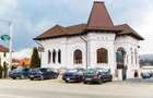 Ansamblu monument istoric restaurat integral — locație de evenimente și cazare - 1