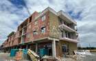 NOU Penthouse 3 cam.+ Terasa 57 mp - Selimbar - 10