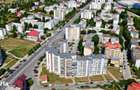 Apartament cu 1 camera 40 mp | Bloc 2012 | Etaj intermediar - 1