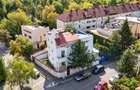 Vila cu lift, garaj si terasa | Vatra Luminoasa | Rezidential sau birouri