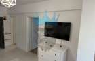 Garsoniera nou mobilata Central Adress Residence cu loc de parcare - 5