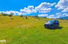 TEREN INTRAVILAN 2000 mp 32 m la drum Acces DN17A, BUCOVINA! - 8
