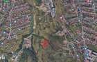 Zorilor - Frunzisului, Teren intravilan 2.600 mp - 2