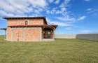 BG161-Casa individuala 4 camere, teren 541 mp, Sacalaz COMISION 0% - 12