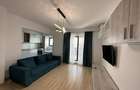 Inchiriez apartament 3 camere Aqua City - 4