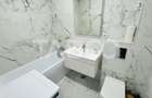Penthouse cu terasa de 51mp de vanzare 3 camere 2 bai 1 parcare Sibiu - 6