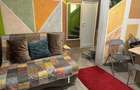 Gara de Nord - 5 minute metrou - Apartament 2 camere - 1