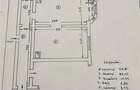 Apartament  clasic de doua camere zona Centrul Istoric - 12