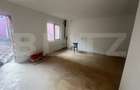 Apartament cu 2 camere, 57 mp, semifinisat, zona Piata Deceb - 5