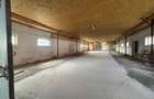 Hala depozitare / Productie / atelier 210mp Sacele acces TIR - 3