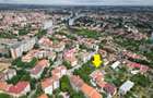 Casă individuala cu 6 apartamente – zona Steaua - Comision 0% - 2