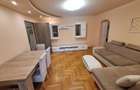 420 euro!!! Ap.cu 3 camere Et 1 cu centrala proprie Zona Girocului - 12
