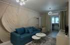 Apartament 2 camere | Loc parcare | PRIMA INCHIRIERE in bloc nou 2026 | Complet utilat si mobilat - 1