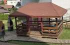 Apartament 2 camere mobilat si utilat de vanzare in Busteni - 10