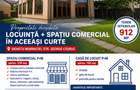 Oportunitate de investiție rară în Sighetu Marmației – proprietate mixtă - 9