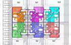 Triplex premium incalzire pardoseala in Chiajna