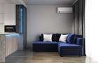 Vila duplex de inchiriat, Otopeni, central, prima chirie, totul nou - 8