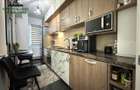 Apartament 2 camere, DECOMANDAT, mobilat, ETAJ 1, Visoianu - 8