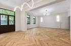 0% COMISION Mihai Eminescu: 4 CAMERE Interbelic RENOVAT premium, 120mp - 10