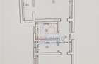 str Dealul Zorilor Pacurari- Apartament 2 camere cu parcare