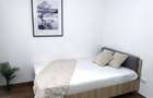 Studio modern - Lazar Residence - zona Palas - pat dublu - AC & CT - 2
