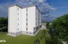 Teren cu Proiect Autorizat 24 Apartamente | Bacau, Calea Republicii - 6