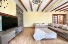 Casa de inchiriat - 5 camere | 190 mp utili|Curte 500 mp|Sauna|Stupini - 15