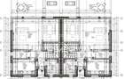 Duplex Modern cu 4 camere si gradina, In Selimbar
